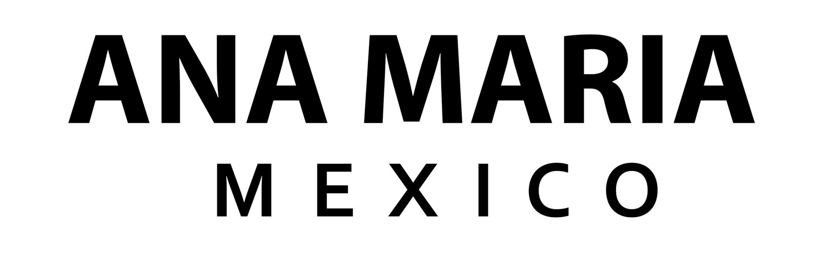 Ana Maria Mexico