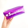 Sororidad: Un Diseño que Empodera en el Día de la Mujer