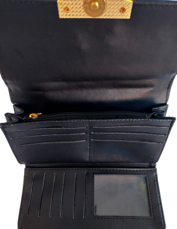 Cartera Eclipse