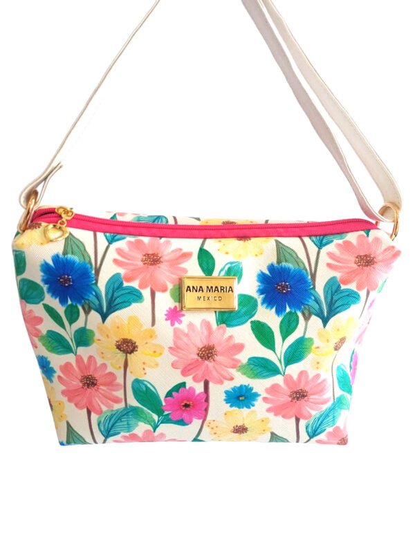 Bolso Luz de Mil Flores