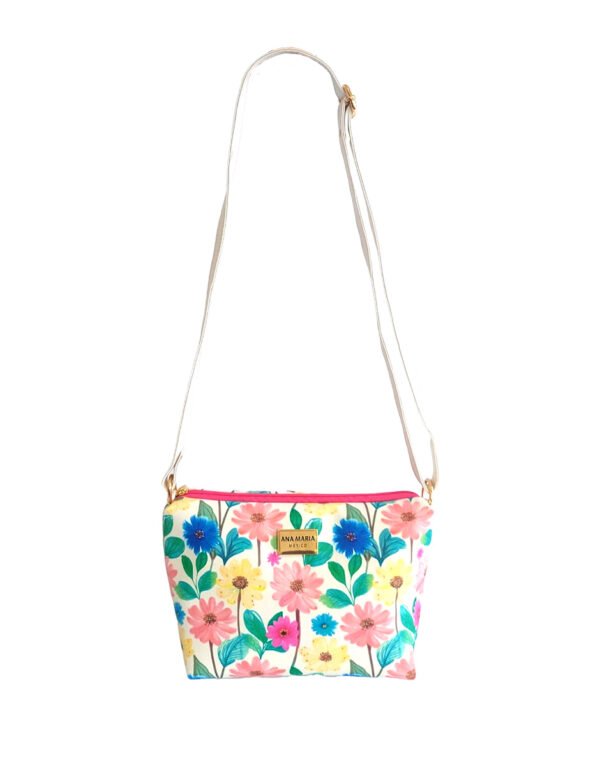 Bolso Luz de Mil Flores