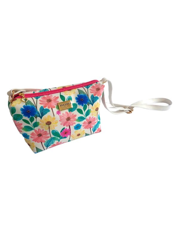 Bolso Luz de Mil Flores