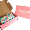 Bolso Luz de Mil Flores