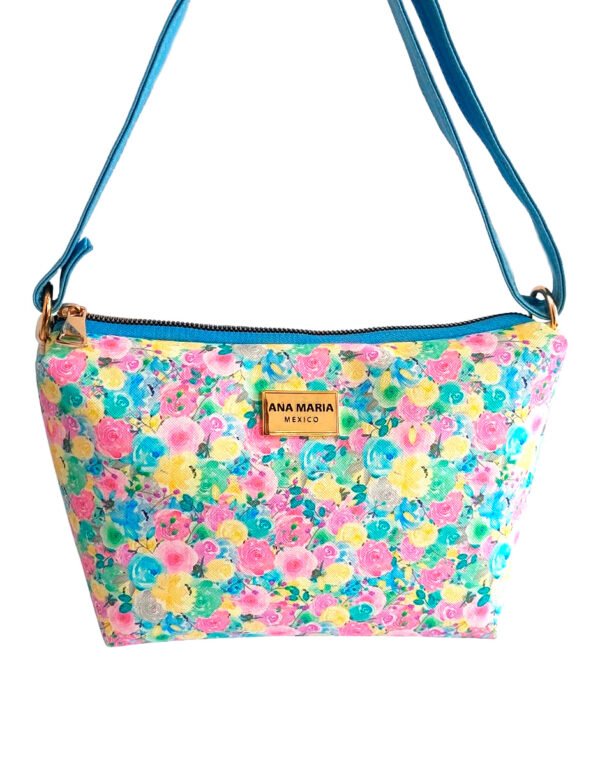 Bolso Dulce Flor