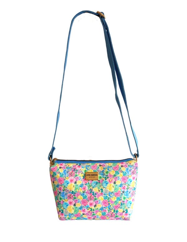 Bolso Dulce Flor