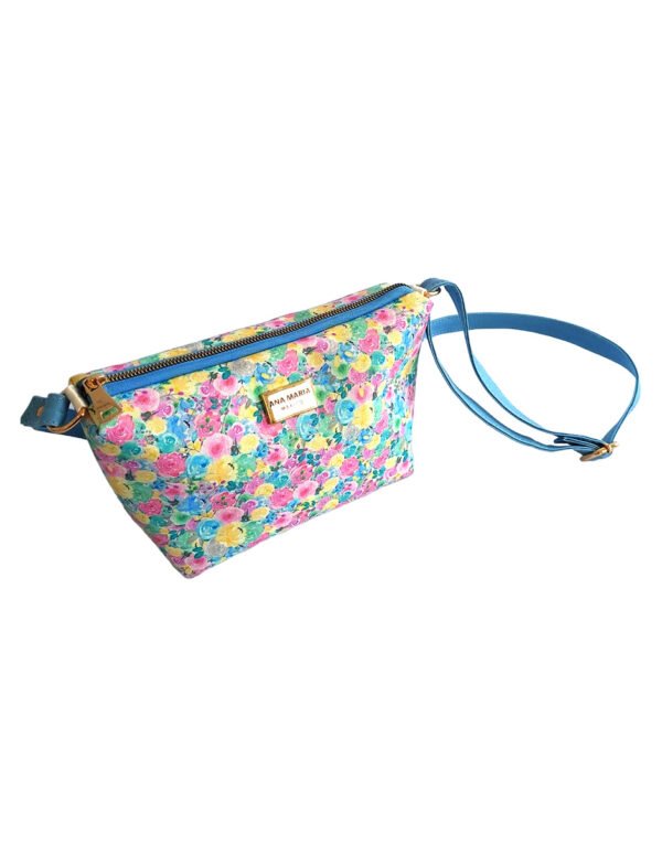 Bolso Dulce Flor