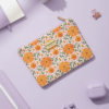 Lapicera o Cosmetiquera Cempasúchil Día de Muertos