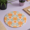 Mouse Pad Cempasúchil Día de Muertos