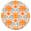 Mouse Pad Cempasúchil Día de Muertos