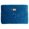 Funda Laptop Azul Glam – Protección con estilo y diseño mexicano