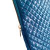 Funda Laptop Azul Glam – Protección con estilo y diseño mexicano