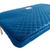 Funda Laptop Azul Glam – Protección con estilo y diseño mexicano