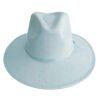 Sombrero Explorer Celeste