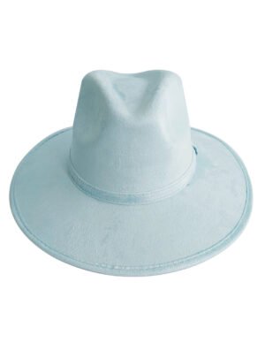 Sombrero Explorer Celeste