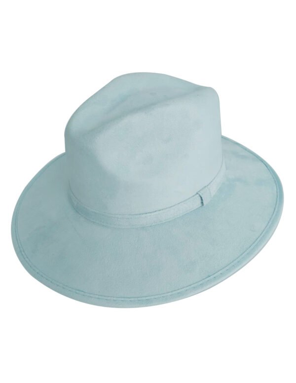 Sombrero Explorer Celeste