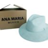 Sombrero Explorer Celeste