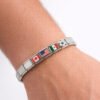Pulsera Mundial México Estados Unidos y Canadá