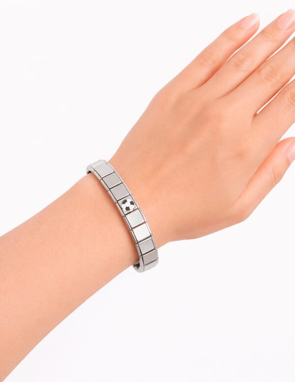 Pulsera Balón Futbol Mundial