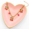 S96190689_2 🍒✨ Pulsera de Cerezas