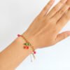 S96190689_3 🍒✨ Pulsera de Cerezas