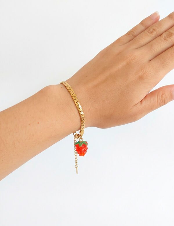 S96190704_2 ✨ Pulsera de Mora Roja