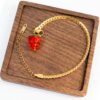 S96190704_3 ✨ Pulsera de Mora Roja