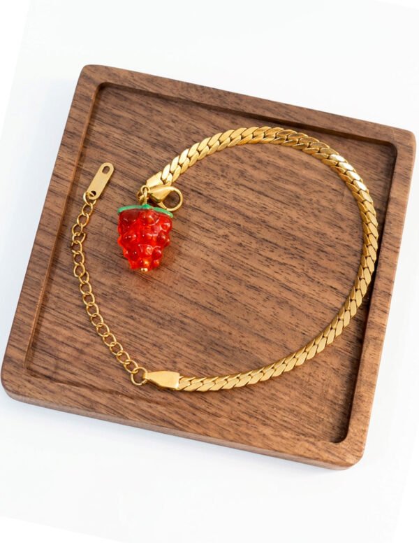 S96190704_3 ✨ Pulsera de Mora Roja