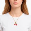 Collar de Cerezas
