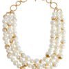 Collar de Perlas Maximalista