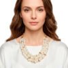 Collar de Perlas Maximalista