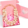 Collar de Perlas Maximalista