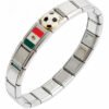 Pulsera México Mundial
