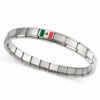 Pulsera Bandera de México