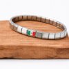 Pulsera Bandera de México