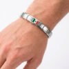 Pulsera Bandera de México