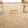 Bolso Dorado