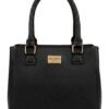 Bolso Negro