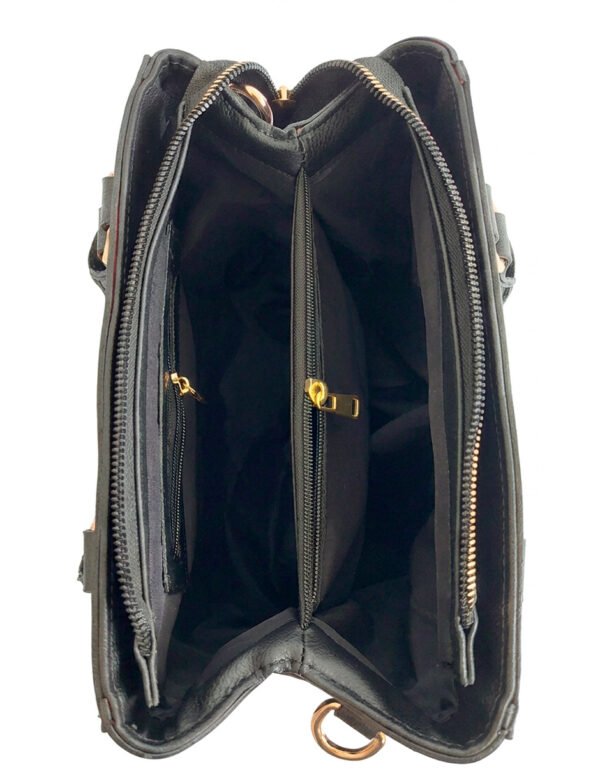Bolso Negro