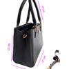 Bolso Negro
