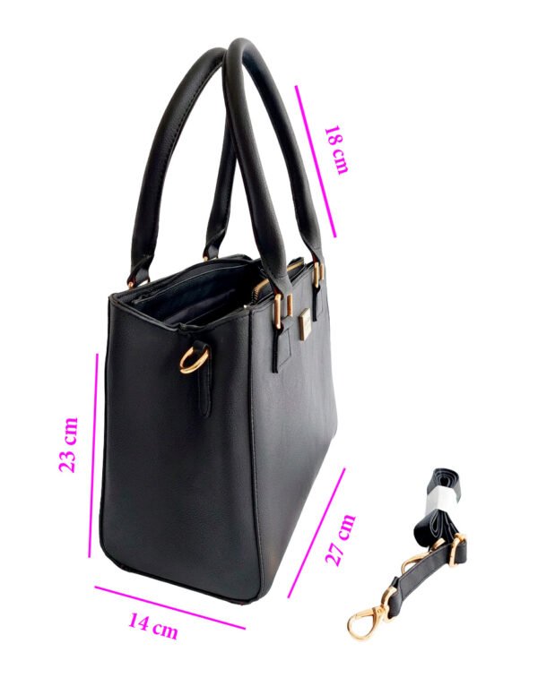 Bolso Negro
