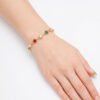 Pulsera Estrellas de Colores 2 Pulsera Estrellas de Colores