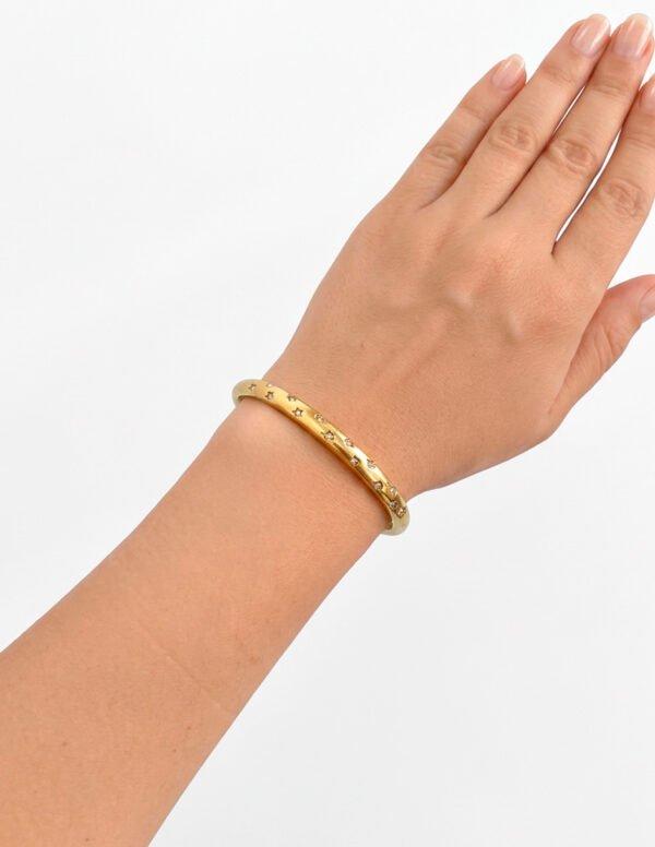 Brazalete de Estrellas