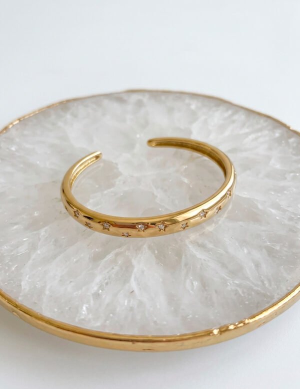 Brazalete de Estrellas