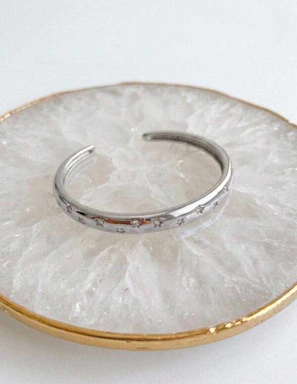 Brazalete de Estrellas